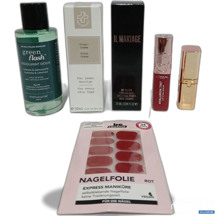 Artikel Nr. 997257: Diverse Kosmetik artikel