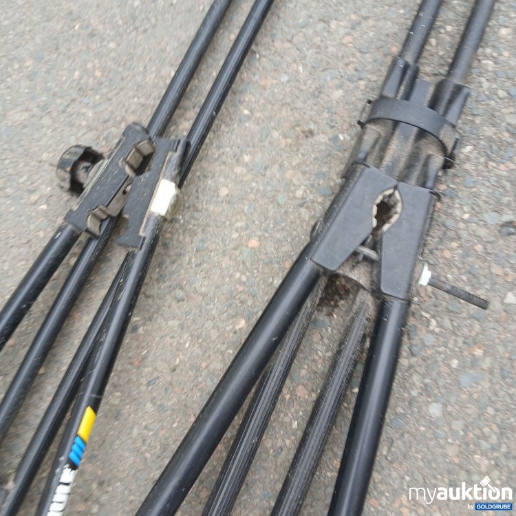 Artikel Nr. 998257: Thule Thule-Dach-Fahrradträger