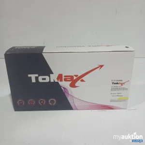 Artikel Nr. 526257: ToMax Toner Cartridge W2072A / 117A Yellow 72319