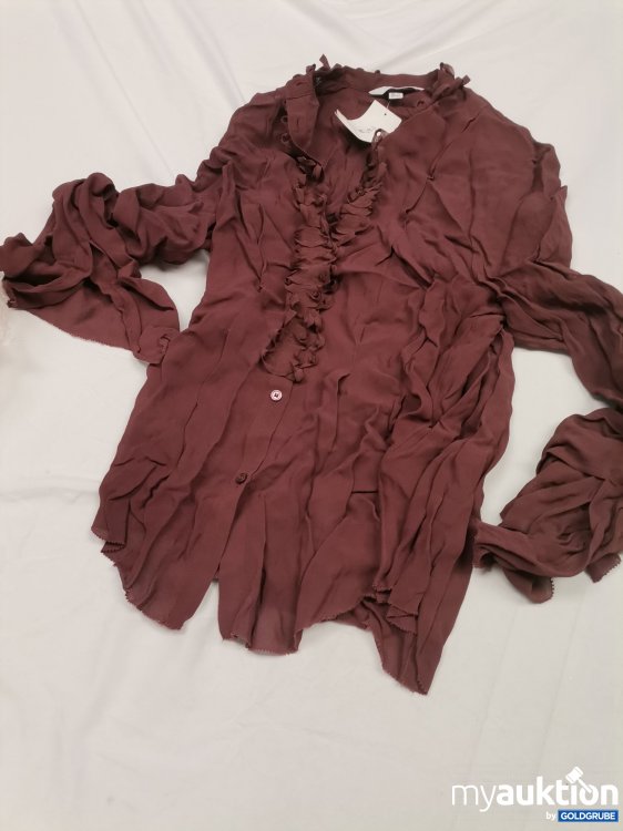 Artikel Nr. 435258: H&M Bluse 