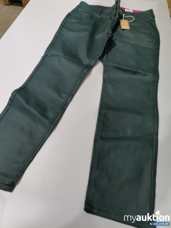 Artikel Nr. 436258 Artikel Nr. 436258: Cecil Hose Lederoptik