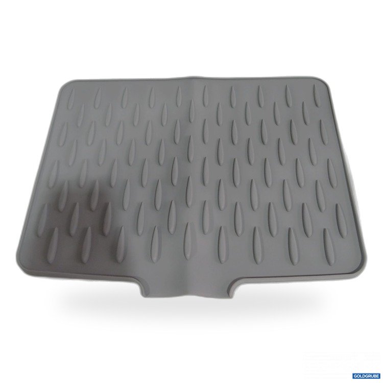 Artikel Nr. 443258: Silikon Abtropfmatte ca. 40x30cm 