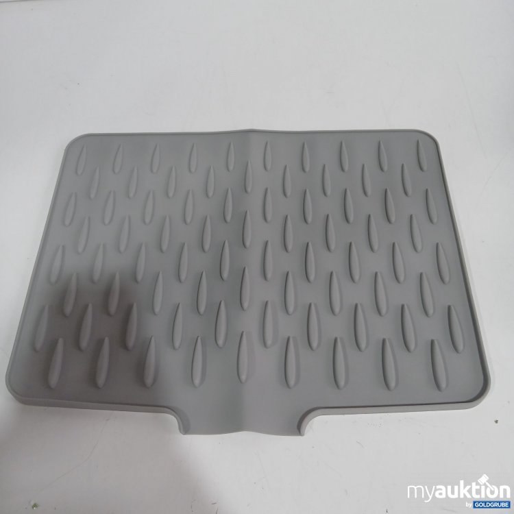 Artikel Nr. 443258: Silikon Abtropfmatte ca. 40x30cm 
