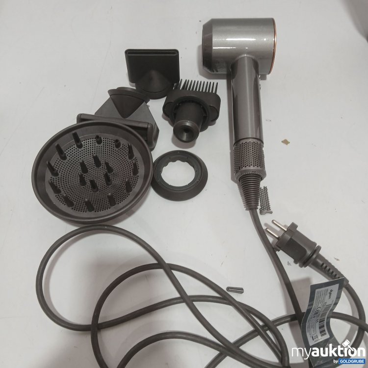 Artikel Nr. 444258 Artikel Nr. 444258: Dyson S/N: R5J-EU -SDJ6674A
