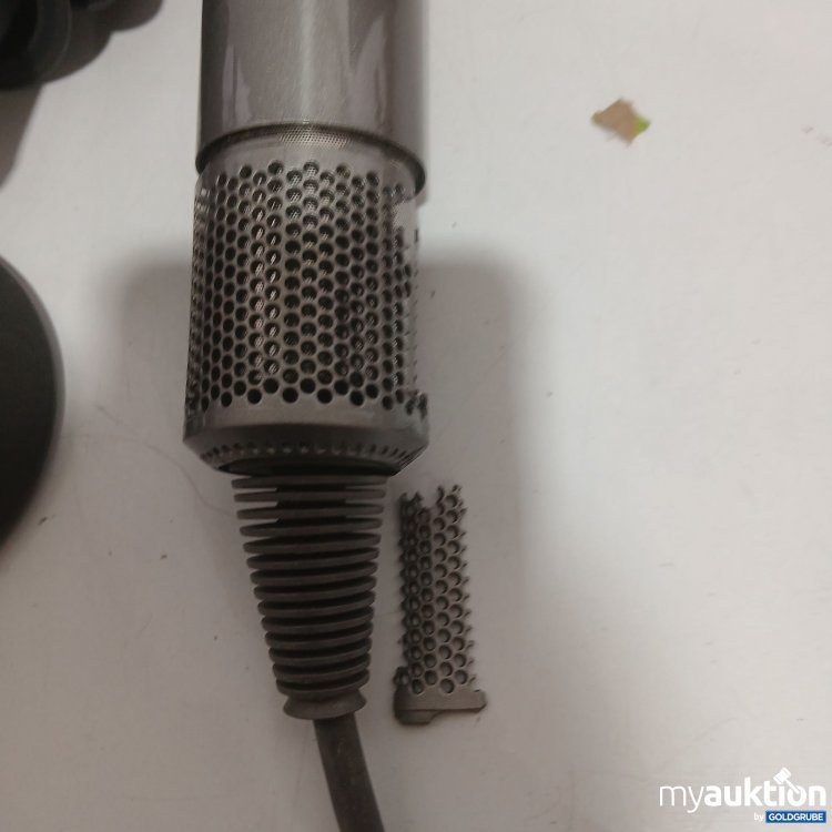 Artikel Nr. 444258 Artikel Nr. 444258: Dyson S/N: R5J-EU -SDJ6674A