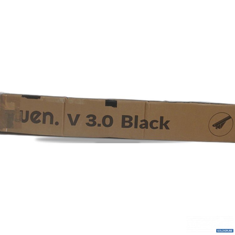 Artikel Nr. 446258: OWen V 3.0 black Dachträger