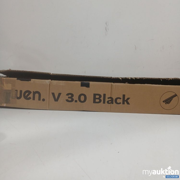 Artikel Nr. 446258: OWen V 3.0 black Dachträger