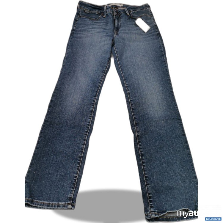 Artikel Nr. 670258 Artikel Nr. 670258: Levi's 712 Jeans