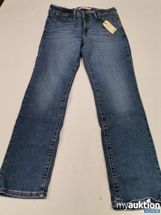 Artikel Nr. 670258 Artikel Nr. 670258: Levi's 712 Jeans
