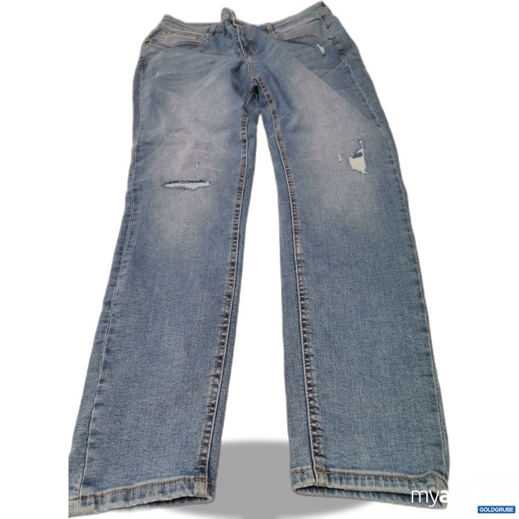 Artikel Nr. 707258 Artikel Nr. 707258: Gina Benotti Jeans
