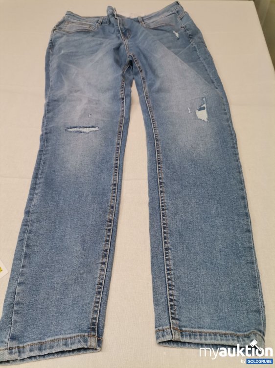 Artikel Nr. 707258 Artikel Nr. 707258: Gina Benotti Jeans