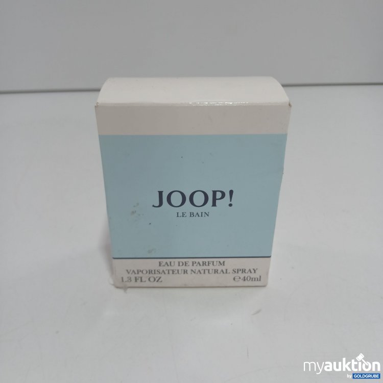 Artikel Nr. 835258 Artikel Nr. 835258: Joop! Le Bain Eau de Parfum Spray 40ml