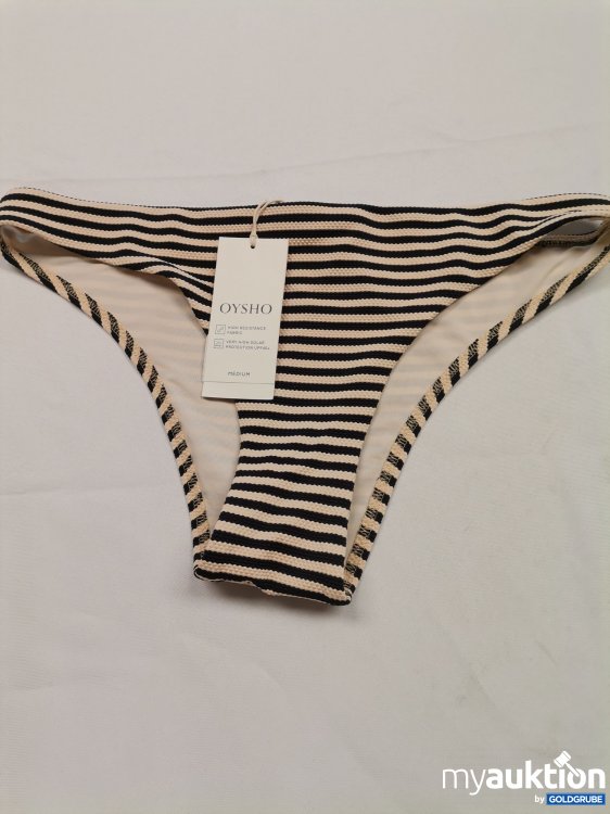 Artikel Nr. 842258: Oysho Bikinihose 