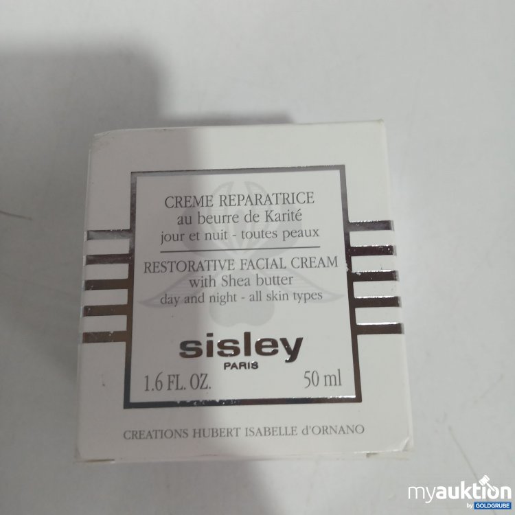 Artikel Nr. 845258 Artikel Nr. 845258: Sisley Creme Reperatrice 50ml