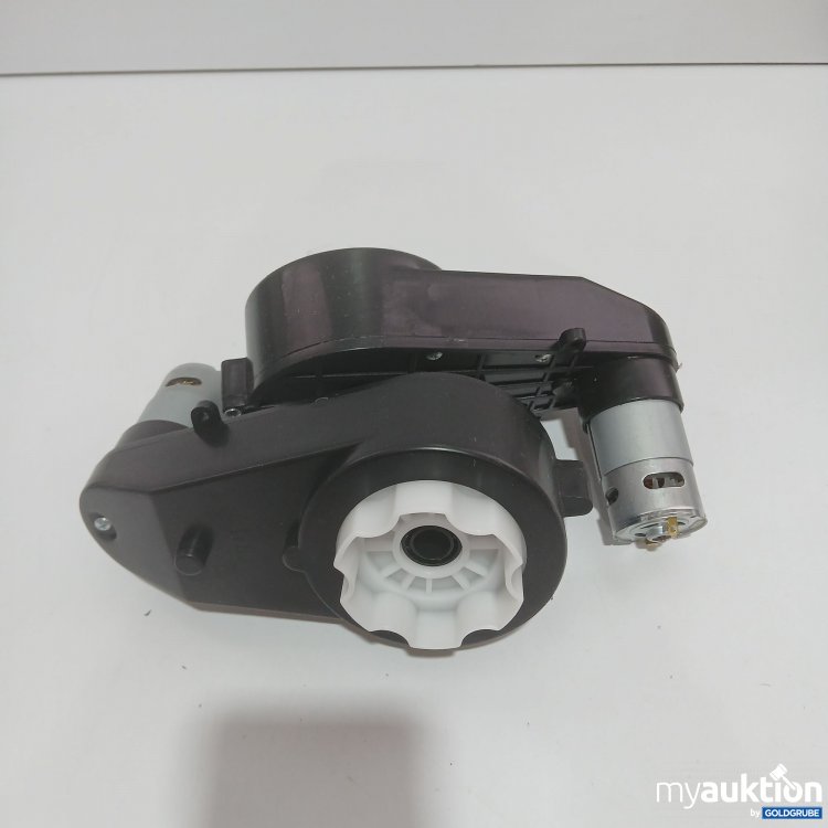 Artikel Nr. 846258 Artikel Nr. 846258: 2 Stück Elektromotor für Kinderauto