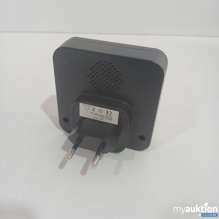 Artikel Nr. 849258 Artikel Nr. 849258: MakeTop Wireless Doorbell Z-502