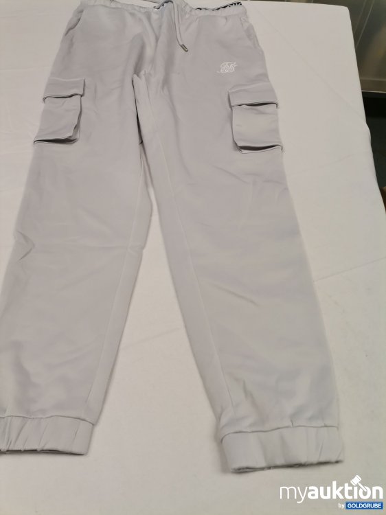 Artikel Nr. 864258: Silksilk Cargo pocket Joggers