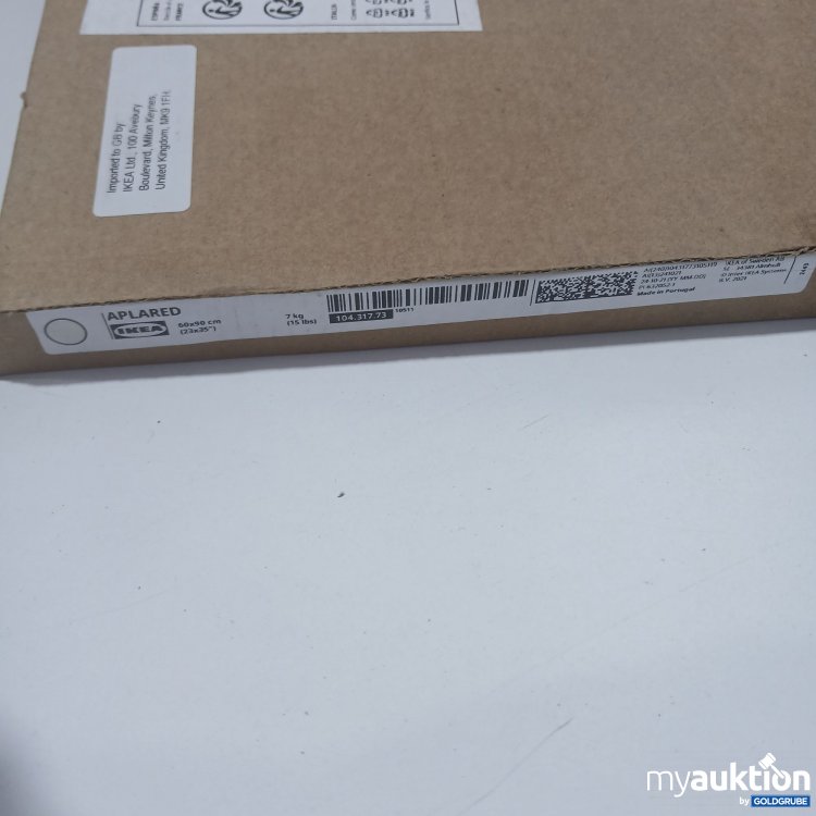 Artikel Nr. 865258: Ikea Aplared 60x90cm 104.317.73