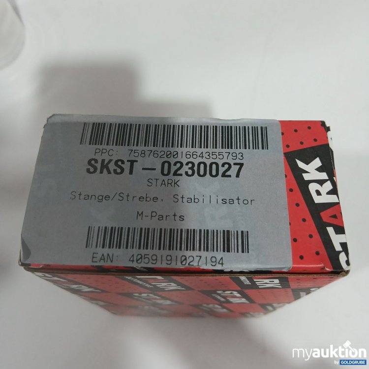 Artikel Nr. 866258: Stark Stange/Strebe Stabilisator SKST-0230027