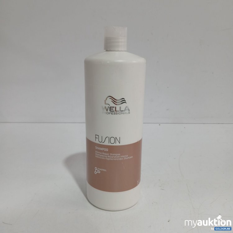 Artikel Nr. 867258 Artikel Nr. 867258: Wella Fusion Shampoo 1l