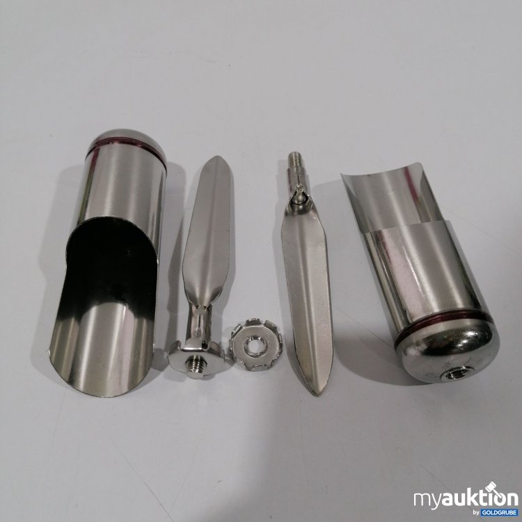 Artikel Nr. 878258: Angelrute Haltewinkel Halter Durchmesser ca 35mm