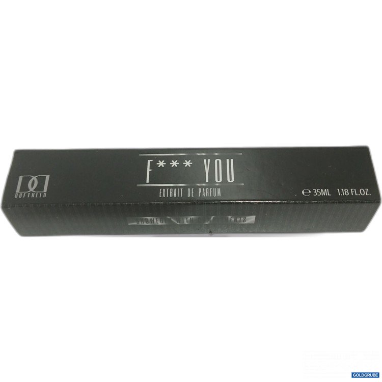 Artikel Nr. 884258 Artikel Nr. 884258: Duftheld F*** You 35ml