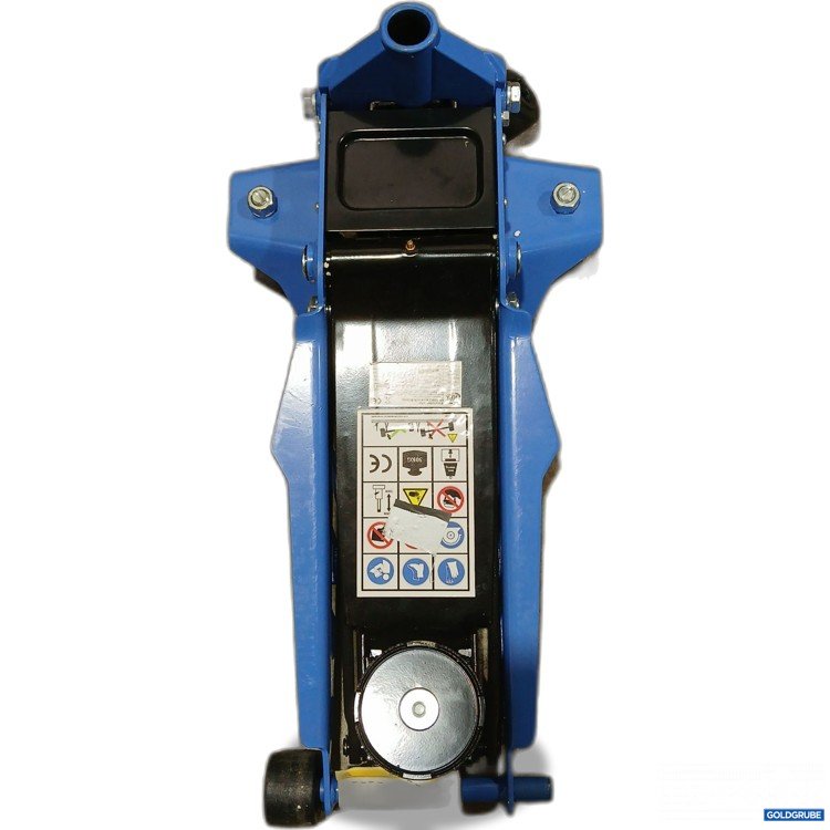 Artikel Nr. 888258 Artikel Nr. 888258: Car Jack TL-1537 C
