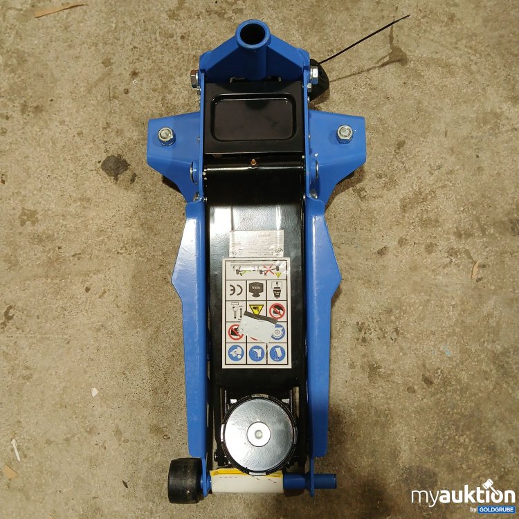 Artikel Nr. 888258 Artikel Nr. 888258: Car Jack TL-1537 C