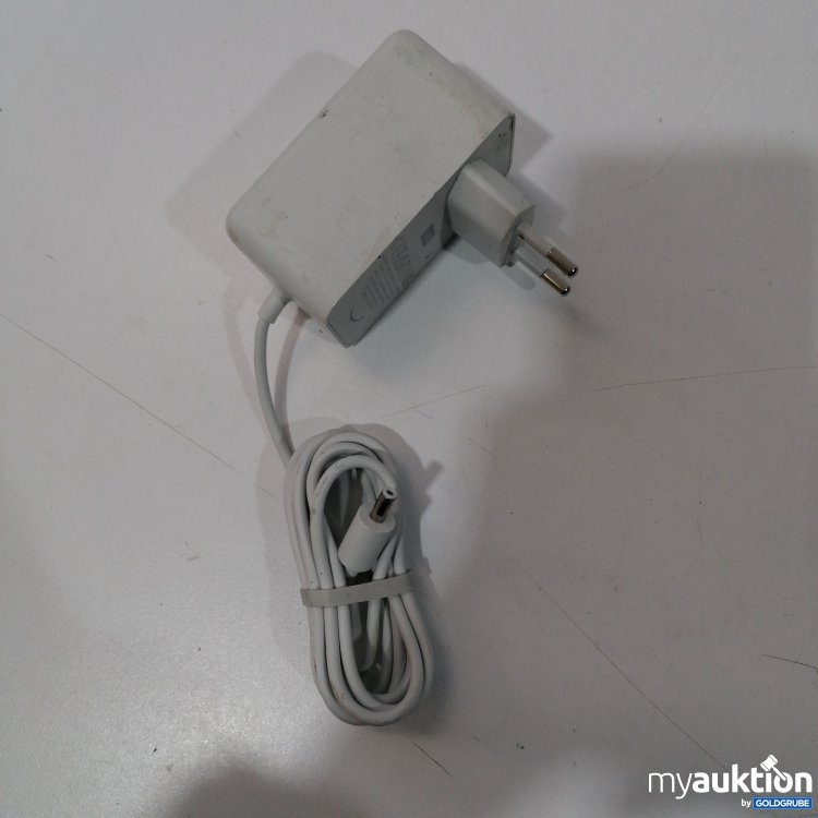 Artikel Nr. 896258: AC Adapter Input PA23EU