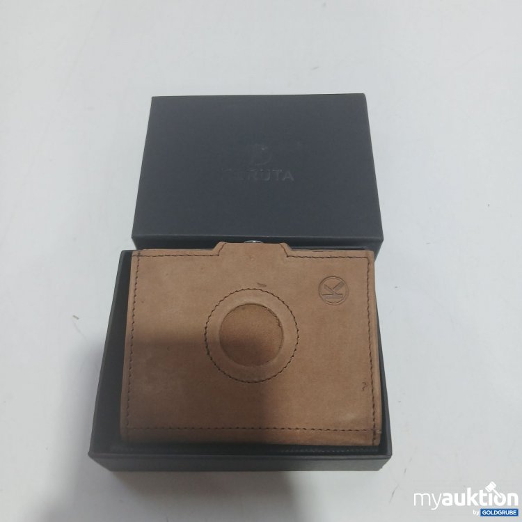 Artikel Nr. 911258: Koruta Kartenetui 
