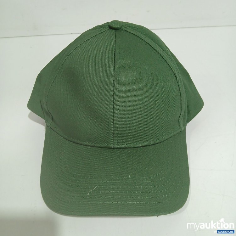 Artikel Nr. 914258: Jack & Jones Kappe grün 