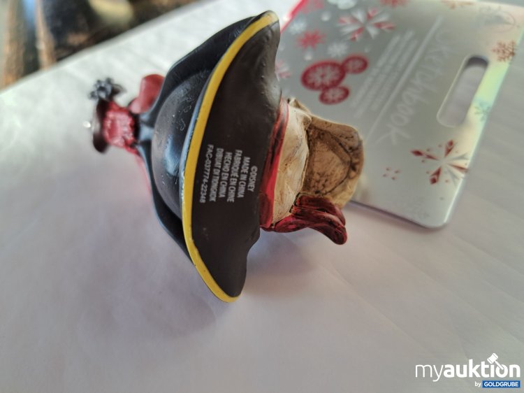 Artikel Nr. 915258: Disney Ornament Pirates of the Caribbean