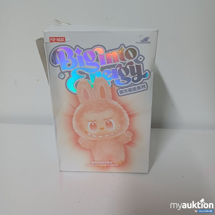 Artikel Nr. 917258: Pop Mart Labubu, ca.17cm