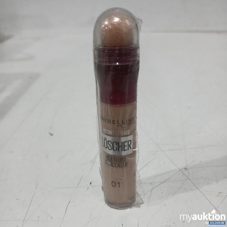 Artikel Nr. 918258: Maybelline Instant Anti-Age Löscher Multi-Use Concealer 01 6.8ml