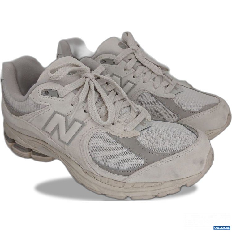 Artikel Nr. 954258: New Balance 990 Sneaker gebraucht