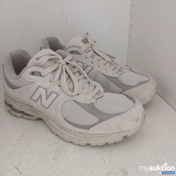 Artikel Nr. 954258: New Balance 990 Sneaker gebraucht