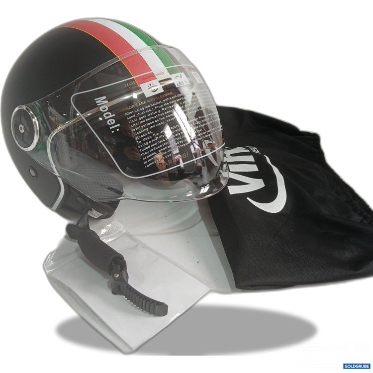 Artikel Nr. 964258: Vinz Helm YA-669