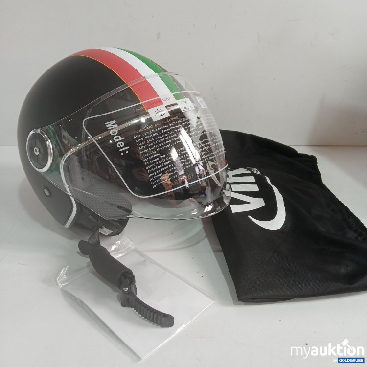 Artikel Nr. 964258: Vinz Helm YA-669