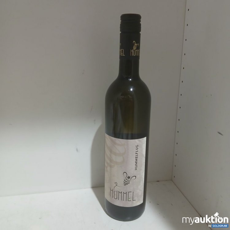 Artikel Nr. 969258 Artikel Nr. 969258: WEINGUT HUMMEL Hummelflug 2024