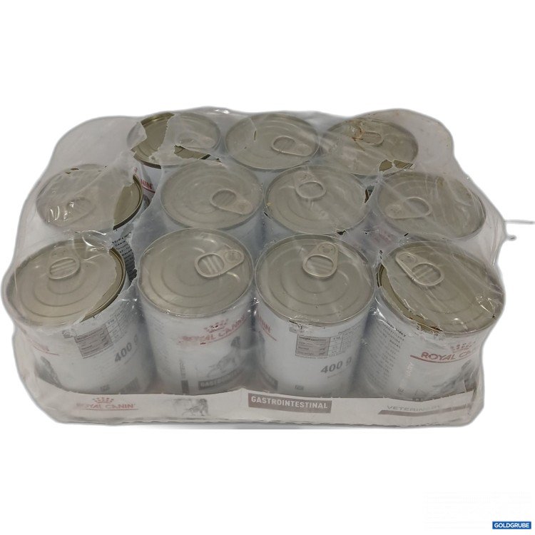 Artikel Nr. 973258: Royal Canin Gastrointestinal 11×400g
