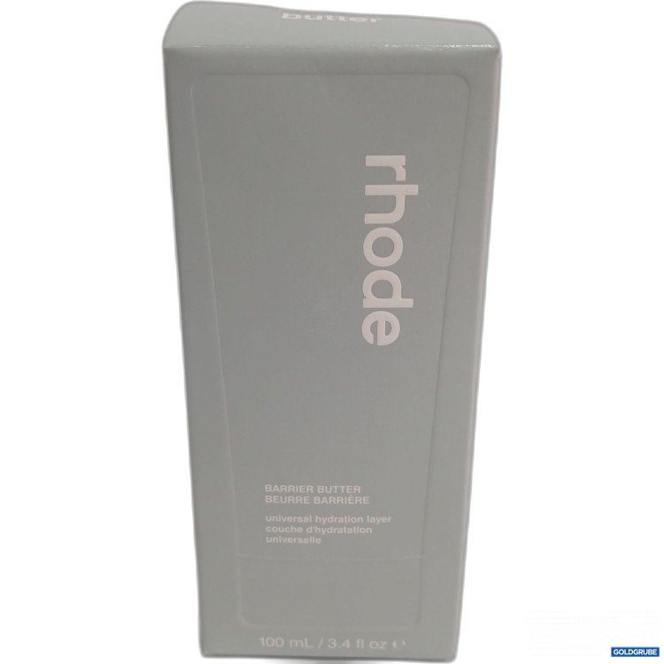 Artikel Nr. 979258: Rhode Barrier Butter 100ml 