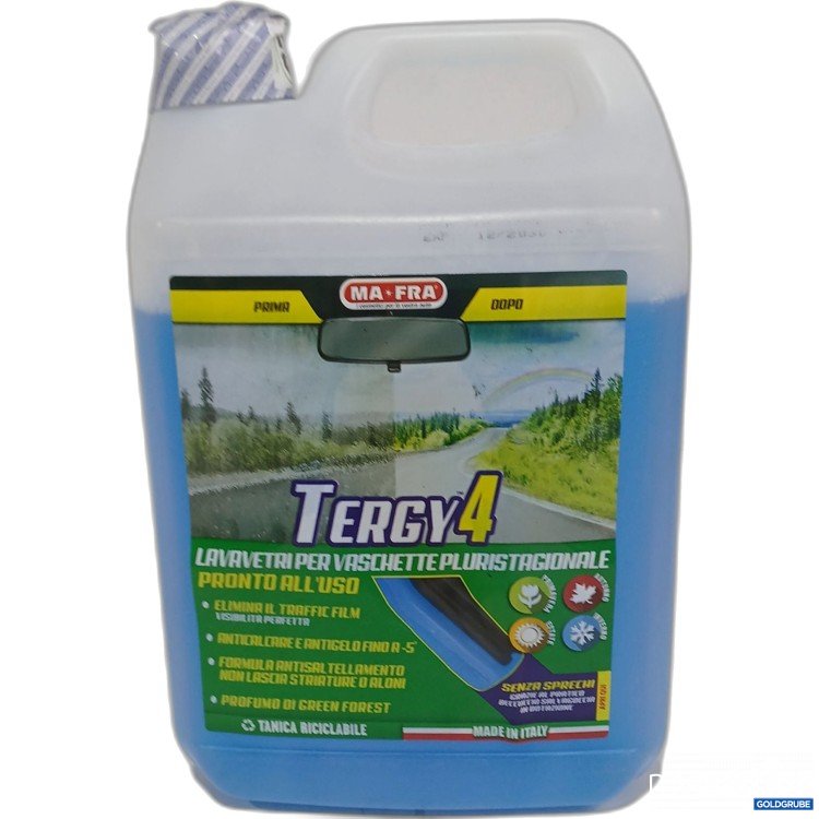 Artikel Nr. 982258: MaFra Tergy4 4.5l