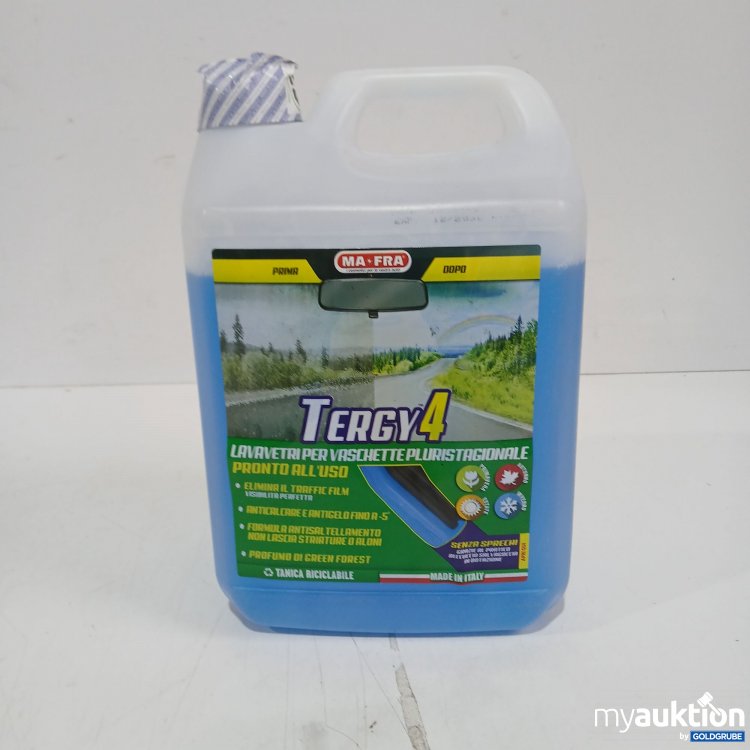 Artikel Nr. 982258: MaFra Tergy4 4.5l