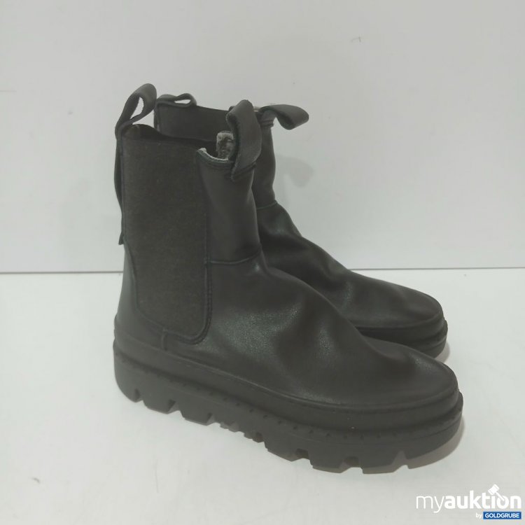 Artikel Nr. 992258 Artikel Nr. 992258: Stiefel Schwarz