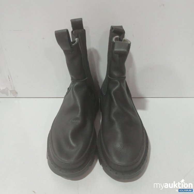 Artikel Nr. 992258 Artikel Nr. 992258: Stiefel Schwarz