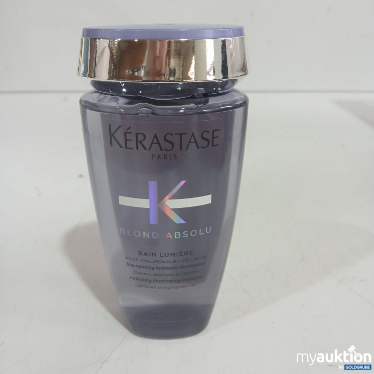 Artikel Nr. 994258 Artikel Nr. 994258: Kérastase Blond Absolu Bain Lumiere 250ml