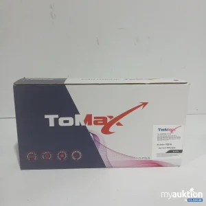Artikel Nr. 526258: ToMax Tonerpatrone W2070A / 117A Schwarz 72316