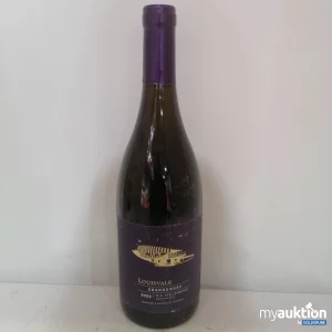 Auktion Louisvale Chardonnay Wein 0,75l 