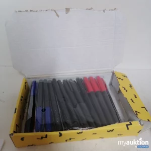 Auktion Büro-Whiteboard wasserlöslicher Stift 