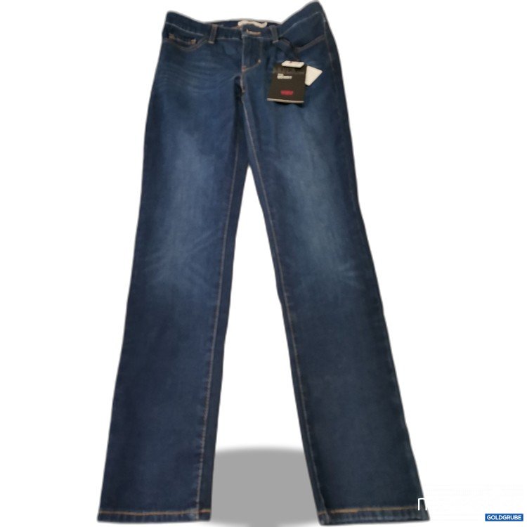 Artikel Nr. 355259: Levi's 711 skinny Jeans 